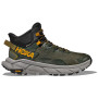Herrenschuhe Hoka M Trail Code Gtx (2023) grün Duffel Bag / Avocado