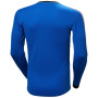 Herren-Funktionsshirt Helly Hansen HH Lifa Stripe Crew