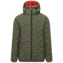 Herren-Steppjacke Regatta Astrel dunkel-khaki DkKhaki(Roo)