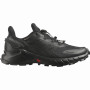 Damen Laufschuhe Salomon Supercross 4 GTX