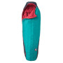 Damen Schlafsack Big Agnes Daisy Mae 15 Regular Right