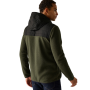 Herren-Hybridjacke Regatta Frankie Borg Hybrid