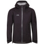 Herrenjacke Direct Alpine Talung 2023 schwarz black