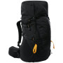 Wanderrucksack The North Face Terra 55 schwarz Tnf Black/Tnf Black