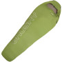 Schlafsack Husky Mikro +2°C grün