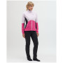 Damen-Radtrikot Silvini Pusteria