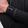 Herren-T-Shirt Sensor Double Face dl. rukáv