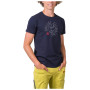 Herren T-Shirt Rafiki Grab