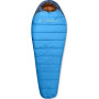 Schlafsack Trimm Polaris II 195 cm blau