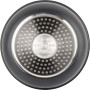 Topfset Brunner Torralta Spacemaster Ø 18 cm
