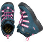 Kinderschuhe Keen Hikeport 2 Sport Mid Wp Children
