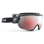 Brille Julbo Sniper Evo L schwarz black mat/black