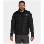 Herrenweste The North Face M Aconcagua 2 Vest