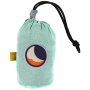 Umhängetasche Ticket to the Moon Eco Bag Medium türkis Mint / Jade Green