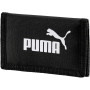 Geldbeutel Puma Phase Wallet (2023) schwarz black