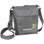 Täschen Mammut Täsch Pouch 2 l grau iron