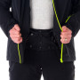 Herrenjacke Northfinder Axton