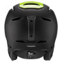 Skihelm Uvex Resolution