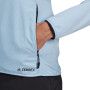 Damenjacke Adidas Skycli Fl Jkt