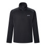 Herren Funktions-Sweatshirt Regatta Thiek schwarz Black