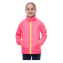 Kinderjacke MAC IN A SAC Mini Neon 10k