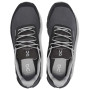 Herren Laufschuhe On Running Cloudvista Waterproof