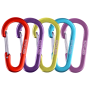 Hilfskarabiner Edelrid Micro 3