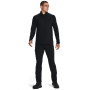 Herren-Rollkragenpullover Under Armour LW 1/4 Zip