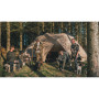 Familienzelt Robens Klondike Twin