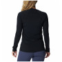 Damen-Funktionsshirt Columbia Midweight Stretch Long Sleeve Top