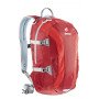 Rucksack Deuter Speed lite 20 (2017) rot/orange