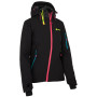 Damen Skijacke Kilpi Asimetrix W