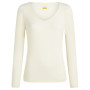 Damen-T-Shirt Icebreaker W Siren LS Sweetheart