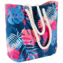 Tasche Aquawave Marimo 20l blau BluePalmsPrint