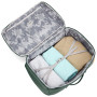 Reiserucksäcke Pacsafe GO 44L Carry-on