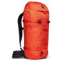 Kletterrucksack Black Diamond SPEED ZIP 33 rot Octane