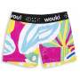 Kindershorts Wouki Setsuna Yellow