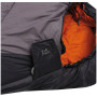 Schlafsack Warg Ultralight Biker L