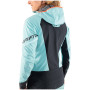 Damen-Softshell-Jacke Dynafit Speed Softshell Jkt W