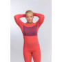 Damen-Funktionsshirt Devold Wool Mesh Woman Shirt