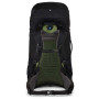 Rucksack Osprey Farpoint Trek 75