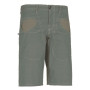 Herrenshorts E9 Rondo Short P grün Sand