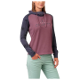 Damen-Sweatshirt Rafiki Estrella