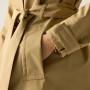 Damenmantel Regatta Orla Trench