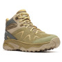 Wanderschuhe Merrell Yokota 3 Mid Gtx