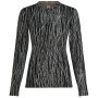 Größe: L / Farbe: schwarz/weiß