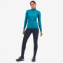 Damenhose Montane Womens Ineo Pro Pants