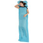 Schlafsackeinlage LifeVenture Coolmax Sleeping Bag Liner - Rectangular