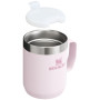 Thermotasse Stanley Camp mug 230 ml