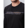 Herren-T-Shirt Loap Almur